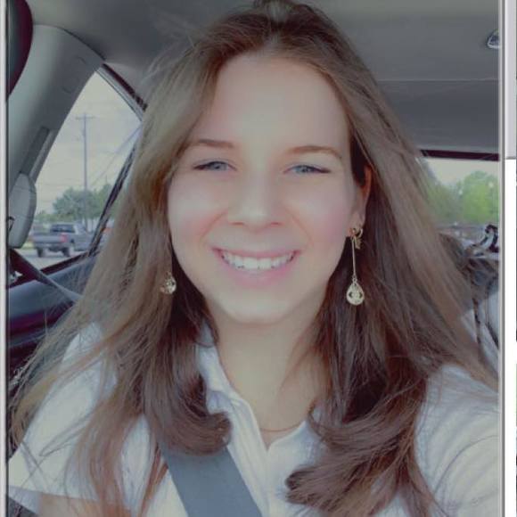 Meet your Posher, Julia - Picture 1 of 1